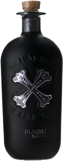 capture du vin Rhum Distillerie Bumbu xo