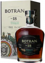 photos du vin Rhum Botran 18 Ans