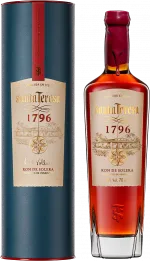 aperçu du vin Rhum Santa Teresa 1796