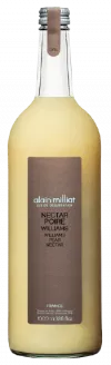 photo du vin Nectar de Poire Williams Alain Milliat