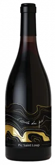 photo du vin l’Étoile du Pic 2022 Vignobles Vellas