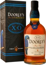 photo du vin Rhum Doorly’s xo