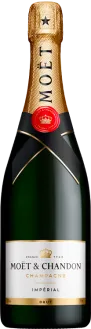 image du vin Brut Impérial Étuis Champagne Moët & Chandon