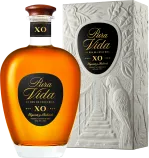 vue du vin Rhum Pura Vida xo