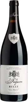 photos du vin La Barre