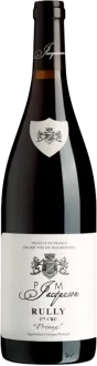 photo du vin Préaux