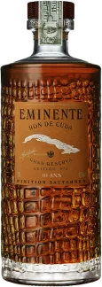 photo du vin Rhum Eminente Gran Reserva 10 Ans Édition n°2