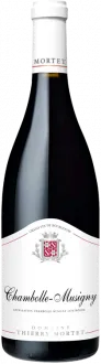 image du vin Chambolle-Musigny