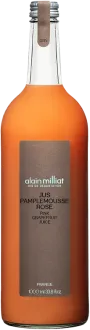 illustration du vin Jus Pamplemousse Alain Milliat