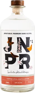 photo du vin Gin Sans Alcool Jnpr n°1