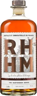 photos du vin Rhum Sans Alcool Jnpr Rhhm n°1