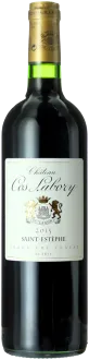 image du vin Château Cos Labory