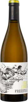 vue du vin Freestyle