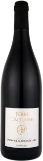 photo du vin Terre Calcaire