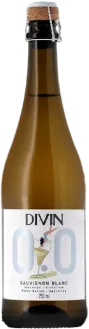 image du vin Effervescent Sans Alcool Sauvignon Blanc Divin
