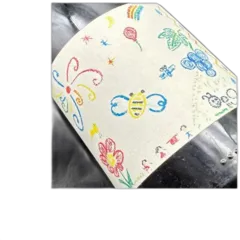 photo du vin la Grande Colline Cornas 2015 Magnum