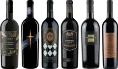 photo du vin Primitivo