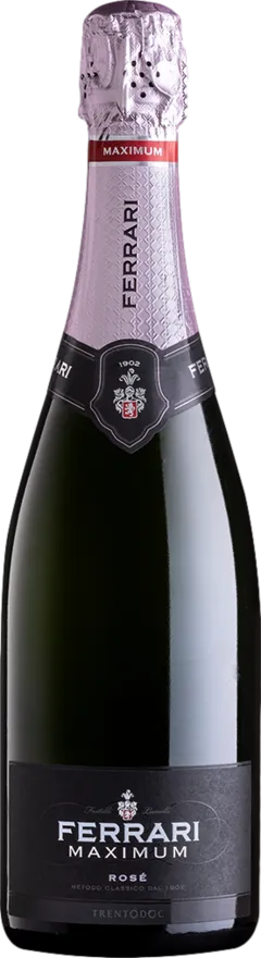 photo du vin Ferrari Maximum