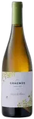 vue du vin Grains de