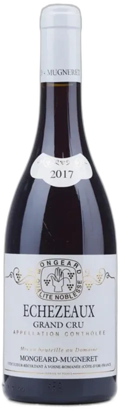 photo du vin Echezeaux