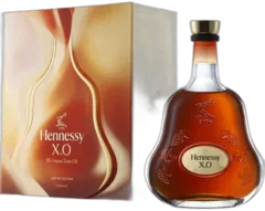 photos du vin Hennessy XO Edition Limitée 2025