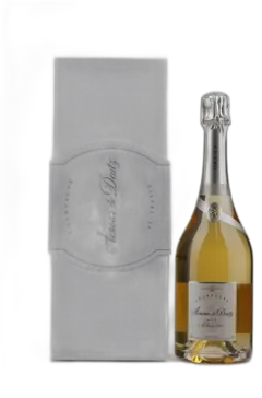 photo du vin Amour de Deutz Blanc de Blancs