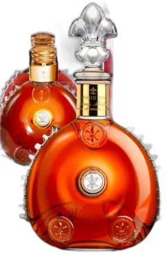 photo du vin Rémy Martin Louis Xiii Magnum