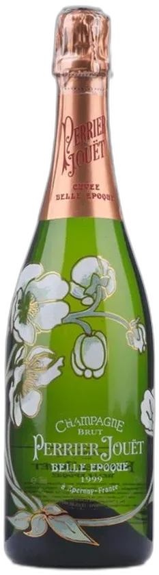 photo du vin Belle Epoque