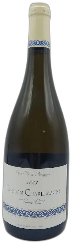image du vin Grand Cru