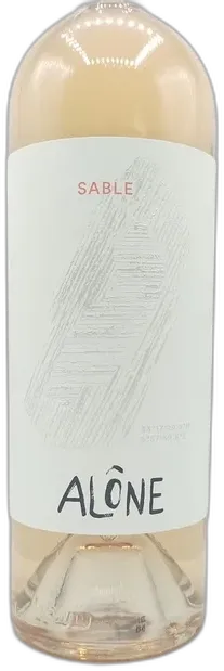 image du vin Vin de France Domaine Alone Sable Magnum) 2023