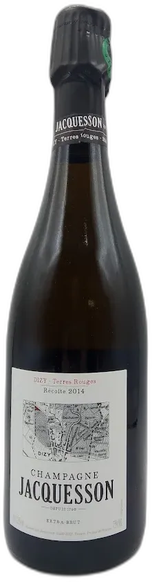 photos du vin Brut Millesime Terres Rouges