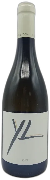photo du vin I.G.P. de l’Ile de Beaute Yves Leccia Cuvee yl