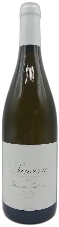 vue du vin Sancerre Domaine Vacheron Magnum