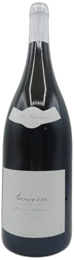 photos du vin Sancerre Domaine Vacheron les Romains Magnum