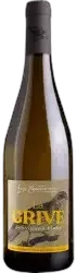 photo du vin la Grive Touraine Sauvignon