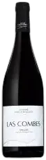 image du vin Las Combes