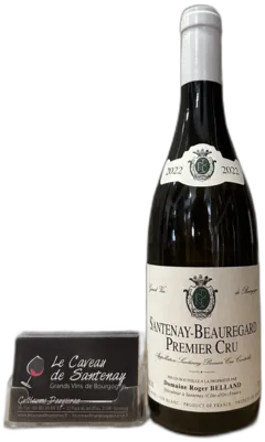 photo du vin Beauregard
