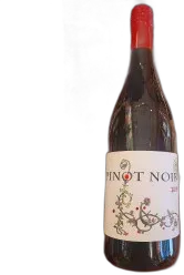 image du vin Pinot Noir