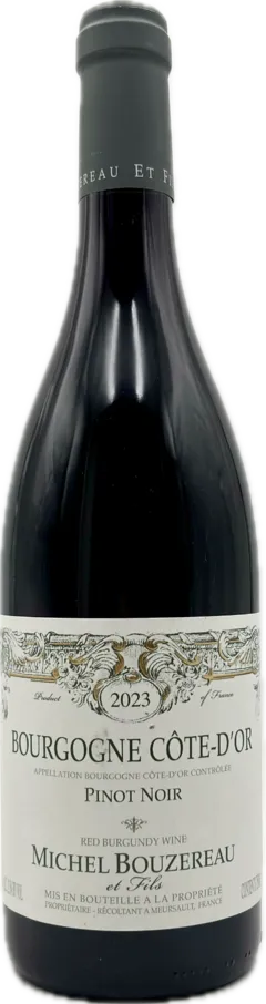 image du vin Pinot Noir