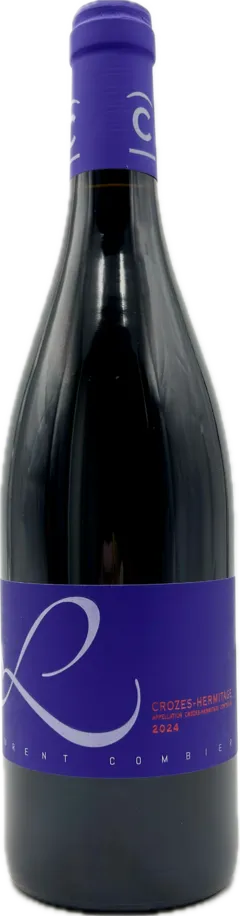 photo du vin Cuvée l