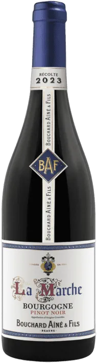 photo du vin la Marche