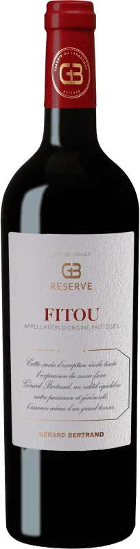 image du vin G.b Réserve