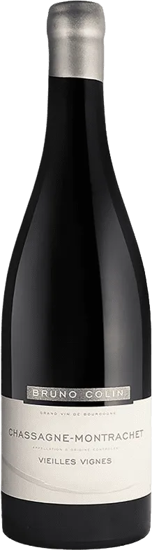 vue du vin Vieilles Vignes