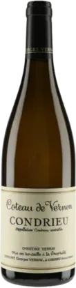 photo du vin Coteau de Vernon