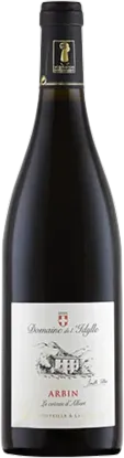 photo du vin Savoie Arbin Domaine de l'Idylle - Coteau d'Albert