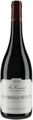 photos du vin Chambolle-Musigny Domaine Méo-Camuzet
