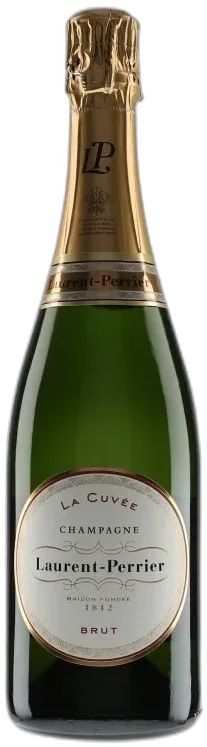 photo du vin La Cuvée N.V