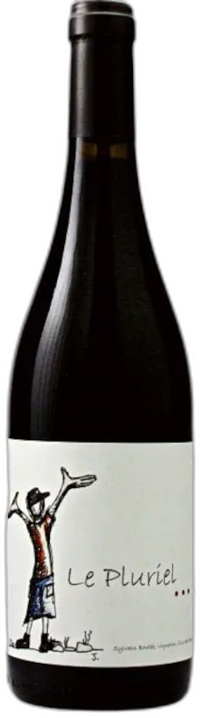image du vin Pluriel