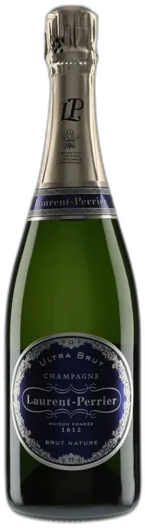 photo du vin Ultra-Brut N.V