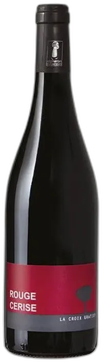 capture du vin Cerise